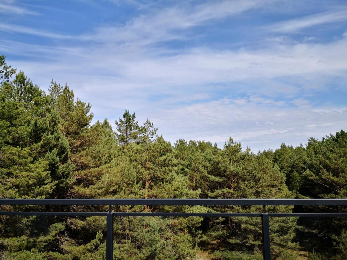 Apartament Premium Green Dune W Porto Leba Exterior photo